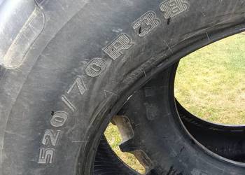 Opona firestone 520/70r38 opona firestone 420/70r28