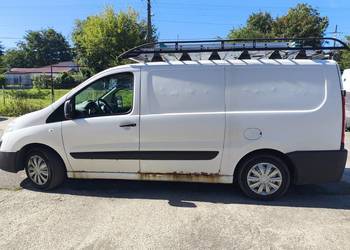 Citroen Jumpy 2.0 HDI 128km
