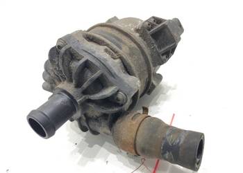 DODATKOWA POMPA WODY AUDI A6 C7 8K0965567A 4.0 605KM 11-18 UKŁAD