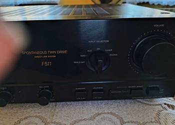 sony ta-f511