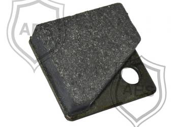 Klocki hamulca ręcznego 7648 herakles donfeg