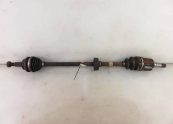 PÓŁOŚ PRAWA PRZEDNIA CHRYSLER PT CRUISER 2.4 B  26/25 FREZ