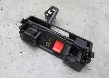 MOCOWANIE FOTELA PRAWE 3 RZĄD LAND CRUISER 120