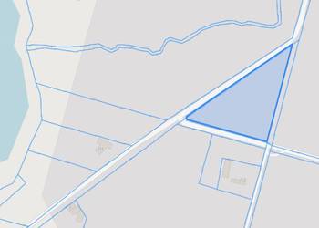 Syndyk sprzeda działkę 31/1 Syndyk sprzeda działkę 31/1