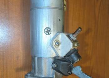 Rozrusznik Fiat 126p na linkę 100% ORYGINAŁ PRL Ładny stan!!!