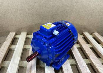 silnik elektryczny 7,5kW 1445obr. 3fazowy Tamel SZJe 44b