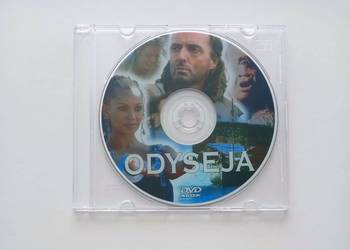 Lektury Odyseja + gratis do wyboru