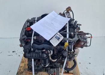 SILNIK KOMPL Ford Transit VII MK7 2.2 TDCI 85KM udokumentowane 185tyś P8FA