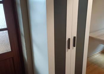 Elegancka szafa w idealnym stanie! Elegancka szafa w idealnym stanie!