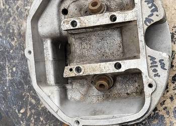 NSU MAXI 175 GŁOWICA SILNIKA 175 MAX LUX