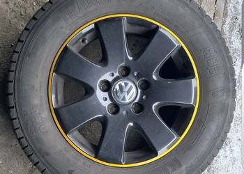 Kleber 215/65r/16 felgi