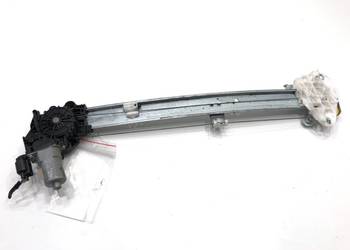 PODNOŚNIK SZYBY PRAWY TYŁ HONDA HR-V Crossover MECHANIZM