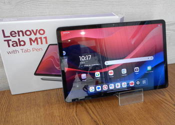 Tablet Lenovo TAB M11 4/128GB