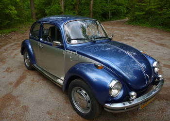 VW Garbus 1303  1.6 S