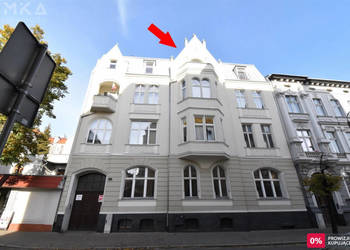 Mieszkanie Bydgoszcz Zygmunta Krasińskiego 59m2 2-pokojowe