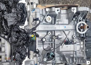 Silnik Ford KUGA RFPV4E6015BA PV4E6006EA 2727736 BRATFORD RADOM YZDA Radom
