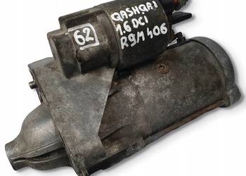 ROZRUSZNIK Nissan Qashqai 1.6 DCI valeo ESW20E26 233001375R