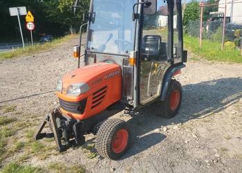 Kubota bx2350