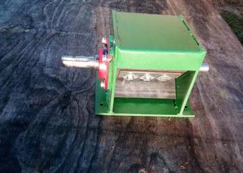 Mechanizm tnący M-60-4x , rębak