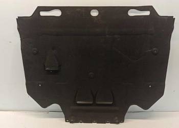 AUDI A7 OSŁONA SILNIKA 4G0863322C