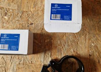 ŚCIĄGACZ KLUCZ DO DEMONTAŻU I MONTAŻU DRĄŻKÓW KIEROWNICZYCH 32-42 mm S-DMPR