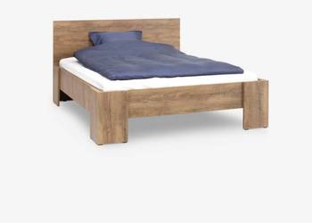 Łóżko 160cm x 200cm stan jak nowe