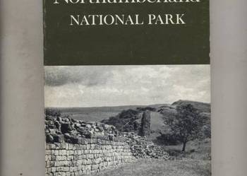 Northumberland National Park Guide 7