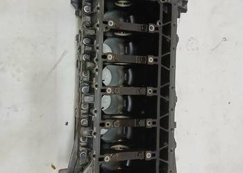 BLOK SILNIKA BMW E60 E61 N52 3.0I OE 7558325