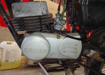 Suzuki er 21