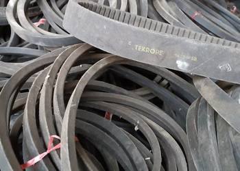 ,Paski i klinowe do kombajnu prasy sortowników