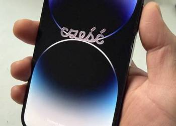 Iphone 14 pro max 256gb black (Excellent condition)