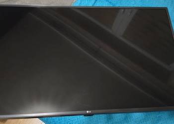 Telewizor LG 43 LH 630V Toruń