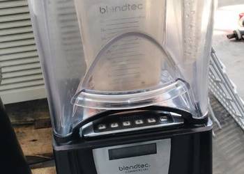 Blender kielichowy Gastronomiczny Blendtec Connoisseur 825