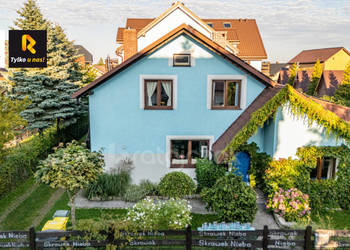 Dom wolnostojący Łeba Władysława Grabskiego 492.36m2