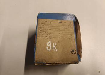 KLOCKI HAMULCOWE Citroen ZX Peugeot 205 309 Renault 19 TYLNE _ tył 43588