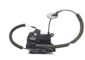 ZAMEK DRZWI PRAWY TYŁ RENAULT CAPTUR I Crossover 805027072R