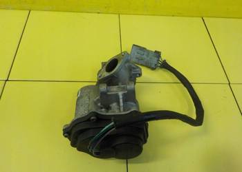 RANGE ROVER L322 3.6 TD V8 10r 272KM 368DT zawor EGR lewy 6H4Q-9D475-CC