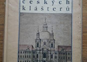 Encyklopedie ceskych klasteru- Vicek, Sommer, Foltyn