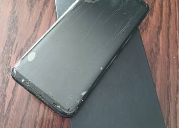 Samsung Galaxy S8+ SM-G955F Uszkodzony Na części / do naprawy