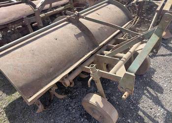 Glebogryzarka Grudziądz 165