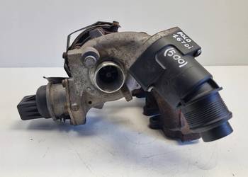 TURBOSPRĘŻARKA VW Polo V 1.6 TDI _ turbo 03L253016H