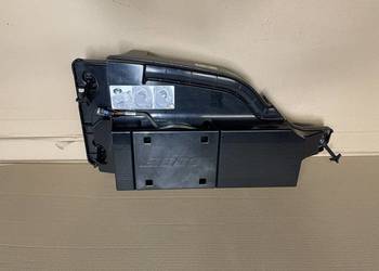 281700926R głośnik subwoofer bose renault space V megane 4 scenic