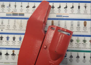 Gaspardo redlica nawozowa stopkowa G16670610