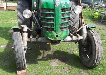 Traktor