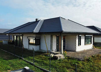 Dom wolnostojący Masłów Pierwszy 223m2