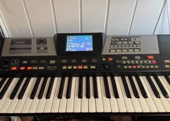 Roland VA 76
