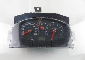 LICZNIK NISSAN MICRA III (K12) 1.2 16V 80 - CG12DE AX860