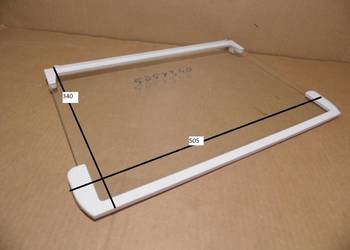 polka lodowki indesit ariston