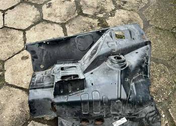 Fartuch, ćwiartka, podłużnica FSO Polonez