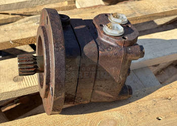 Danfoss OMT250 OMT 250 151B3038 Silnik Hydrauliczny Hydraulic Motor